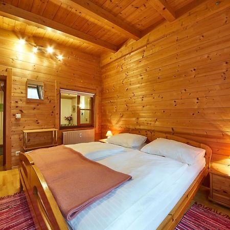 Appartement Heidi Viehhofen Kültér fotó