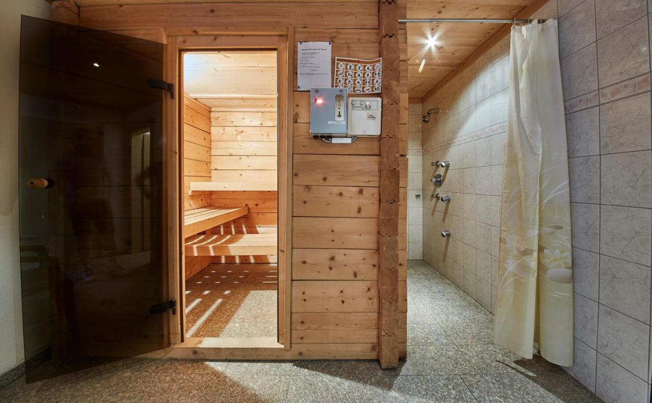 Appartement Heidi Viehhofen Kültér fotó