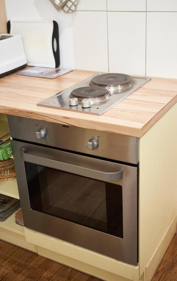 Appartement Heidi Viehhofen Kültér fotó